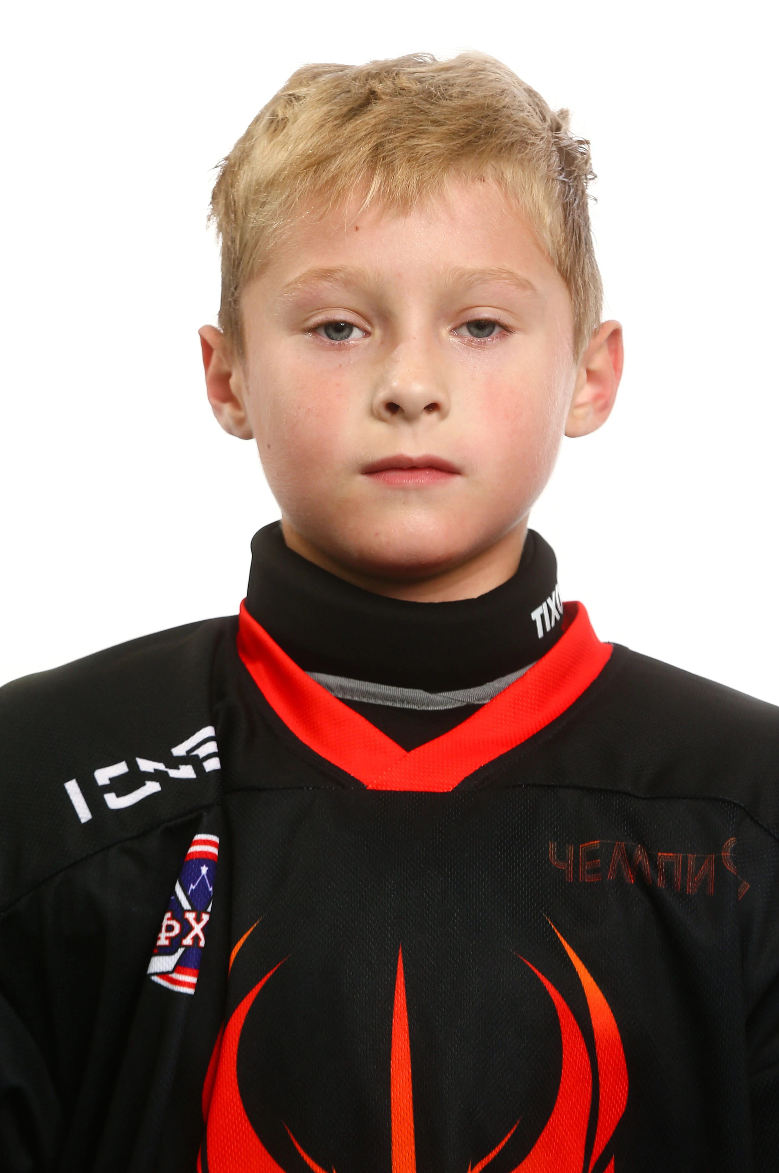 Denisov Aleksandr Denisovich