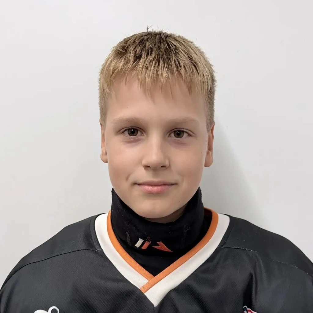 Isaev Aleksandr Igorevich