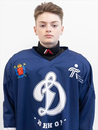Popov Dmitrii Stanislavovich
