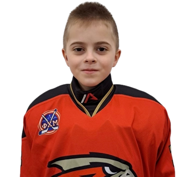 Kozhevnikov Efim