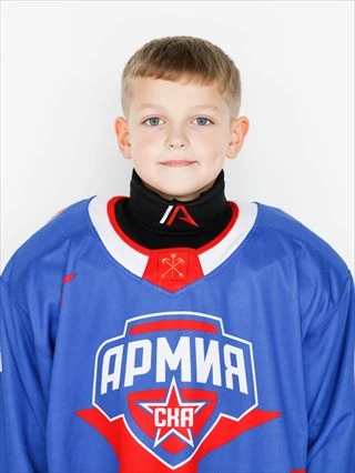 Ryzhov Dmitrii Valerevich