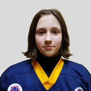 Petrova Rosina Kirillovna