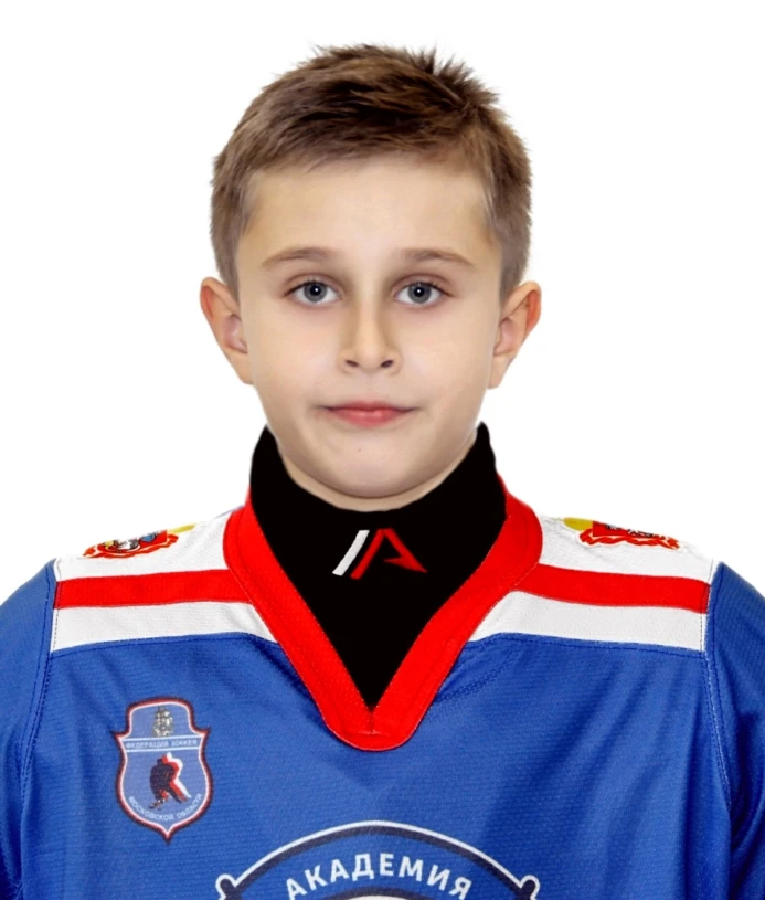 Braga Roman Sergeevich