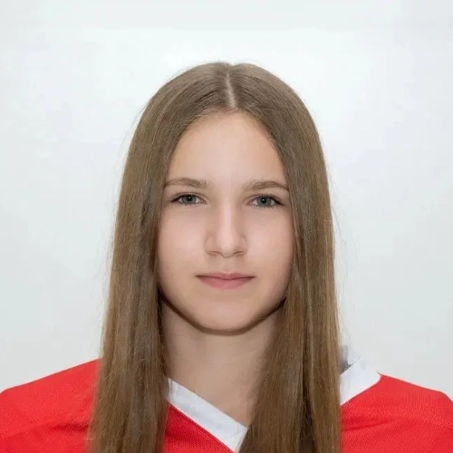 Savchenko Anastasiya Andreevna