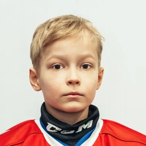 Шатунов Фёдор Александрович