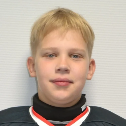 Gorlach Egor Aleksandrovich