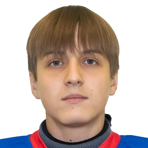 Shaidulin Mark Vitalevich