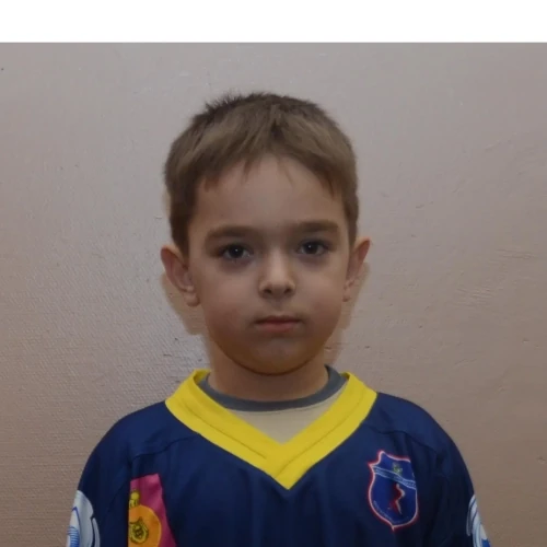 Григорьев Игнат Александрович