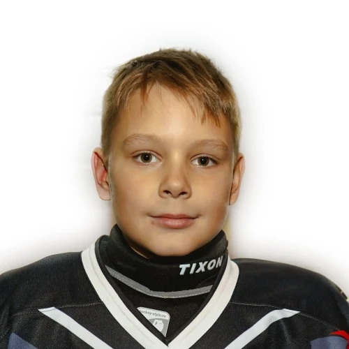 Puzanov Artem Aleksandrovich