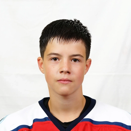 Ulanov Timofei Konstantinovich