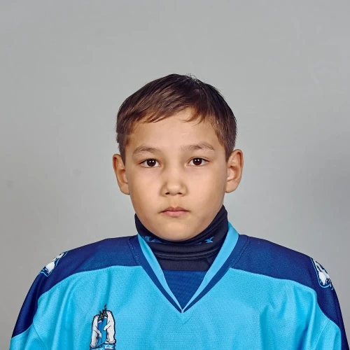 Kurmukov Robert Rafailovich