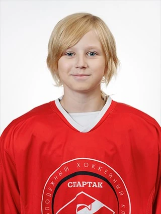 Nevskii Yaroslav Kirillovich