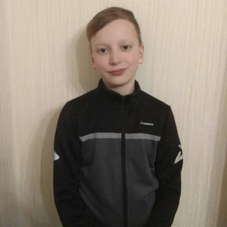 Deryagin Roman Olegovich
