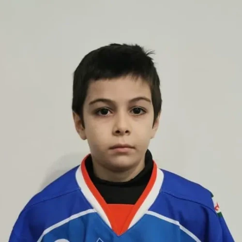 Gantemirov Ali Bagaudinovich