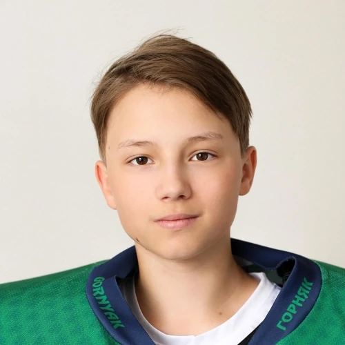 Tarhov Arsenii Mihailovich