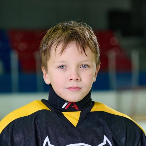 Sorokin Artem Andreevich