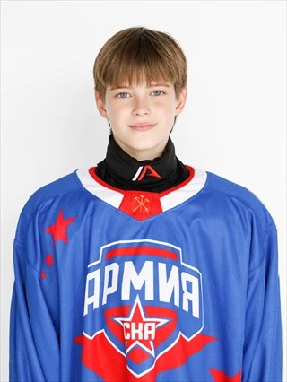 Voshkov Denis Olegovich