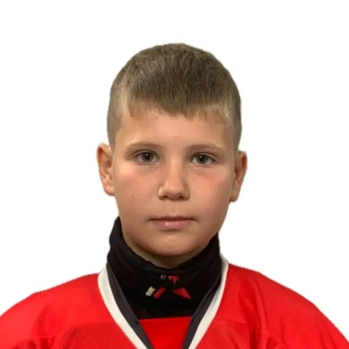 Saidakov Arsenii Sergeevich