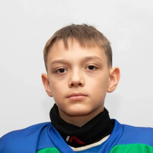 Abramov Arsenii Vitalevich