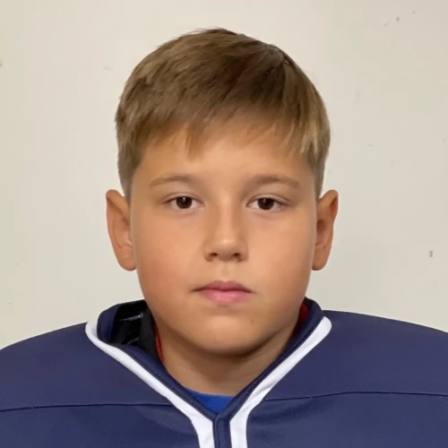 Pavlovich Vitalii Nikolaevich