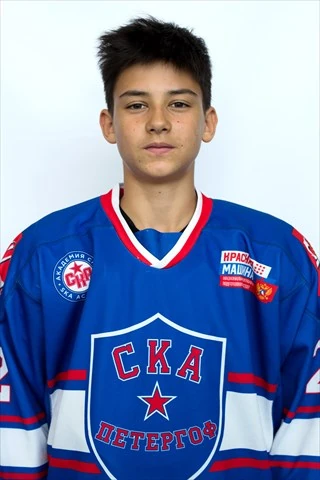 Tarasov Makar Vitalevich
