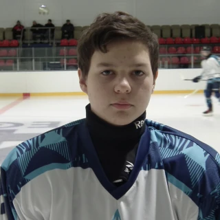 Gavrilov Vyacheslav Andreevich