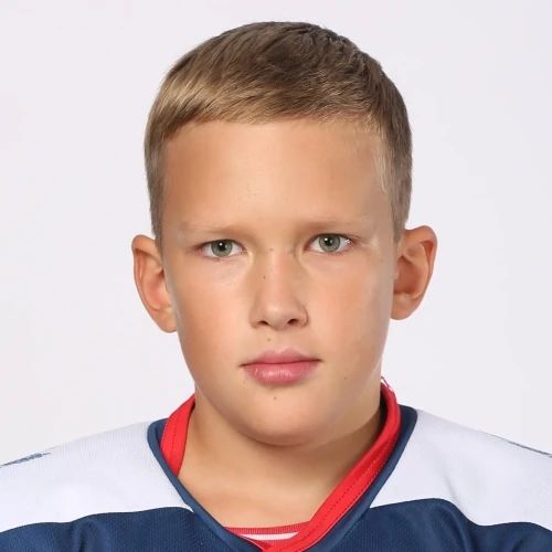 Marychev Stepan Andreevich