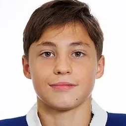 Podchuvalov Matvei Ivanovich