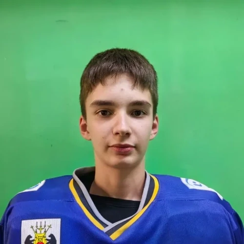 Ahtyamov Daniel Arturovich