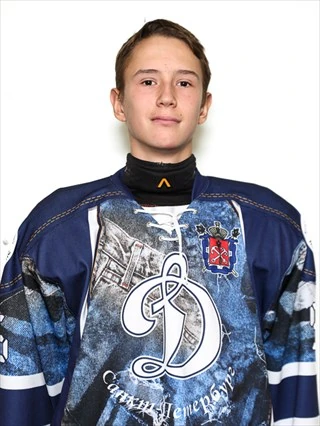 Podlesnyi Lev Evgenevich