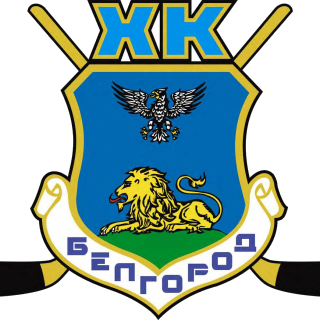 HC Belgorod 2008