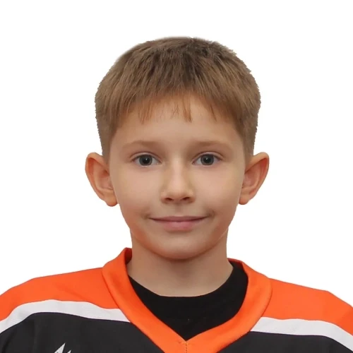Kireev Vitalii Andreevich