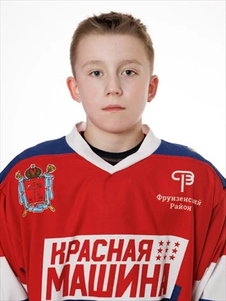 Чернышев Михаил Алексеевич