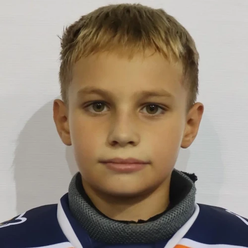 Naumov Vladislav Sergeevich