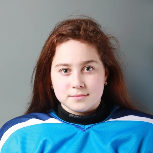 Kneib Yaroslava Viktorovna