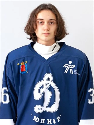 Ustinov Artem Dmitrievich