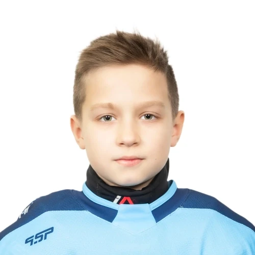 Demin Maksim Stepanovich