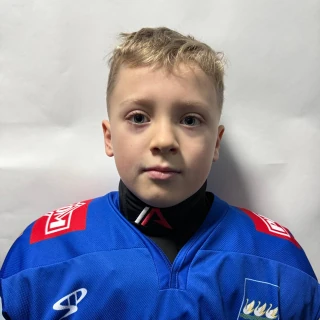 Зверев Егор Денисович