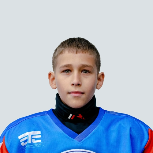 Baulin Makar Maksimovich