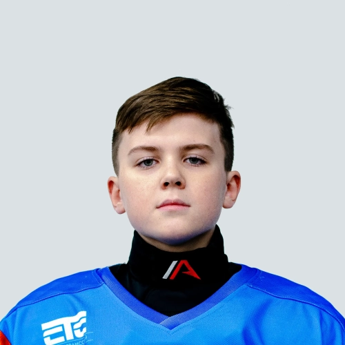 Biryukov Roman Romanovich