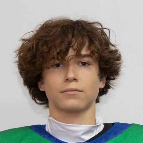 Chernyshev Elisei Yaroslavovich