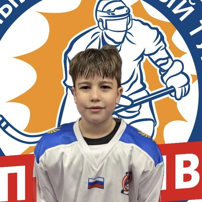 Ivanov Timofei