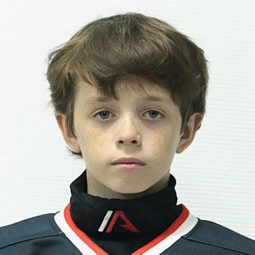 Mihalev Nikita Ivanovich