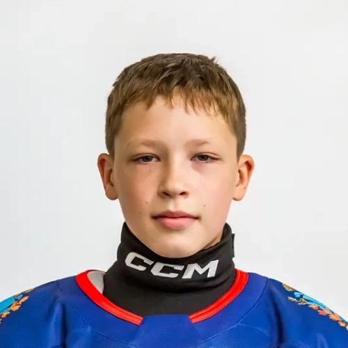 Potychkin Ilya Konstantinovich