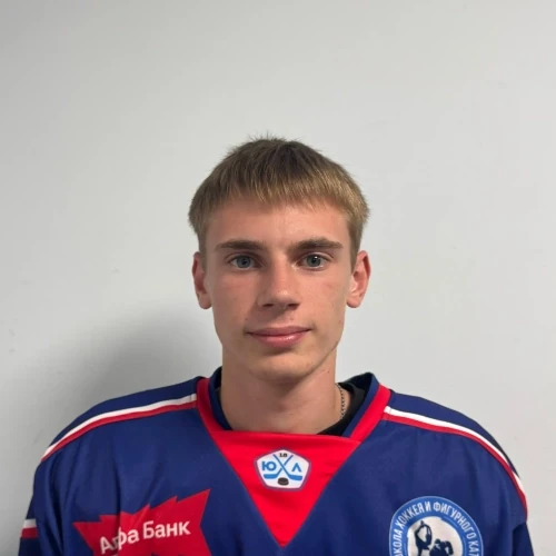 Polovinko Egor Evgenevich