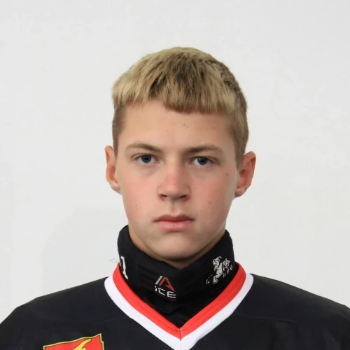 Ptushkin Yaroslav Antonovich