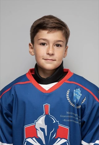 Kazachikov Platon Antonovich