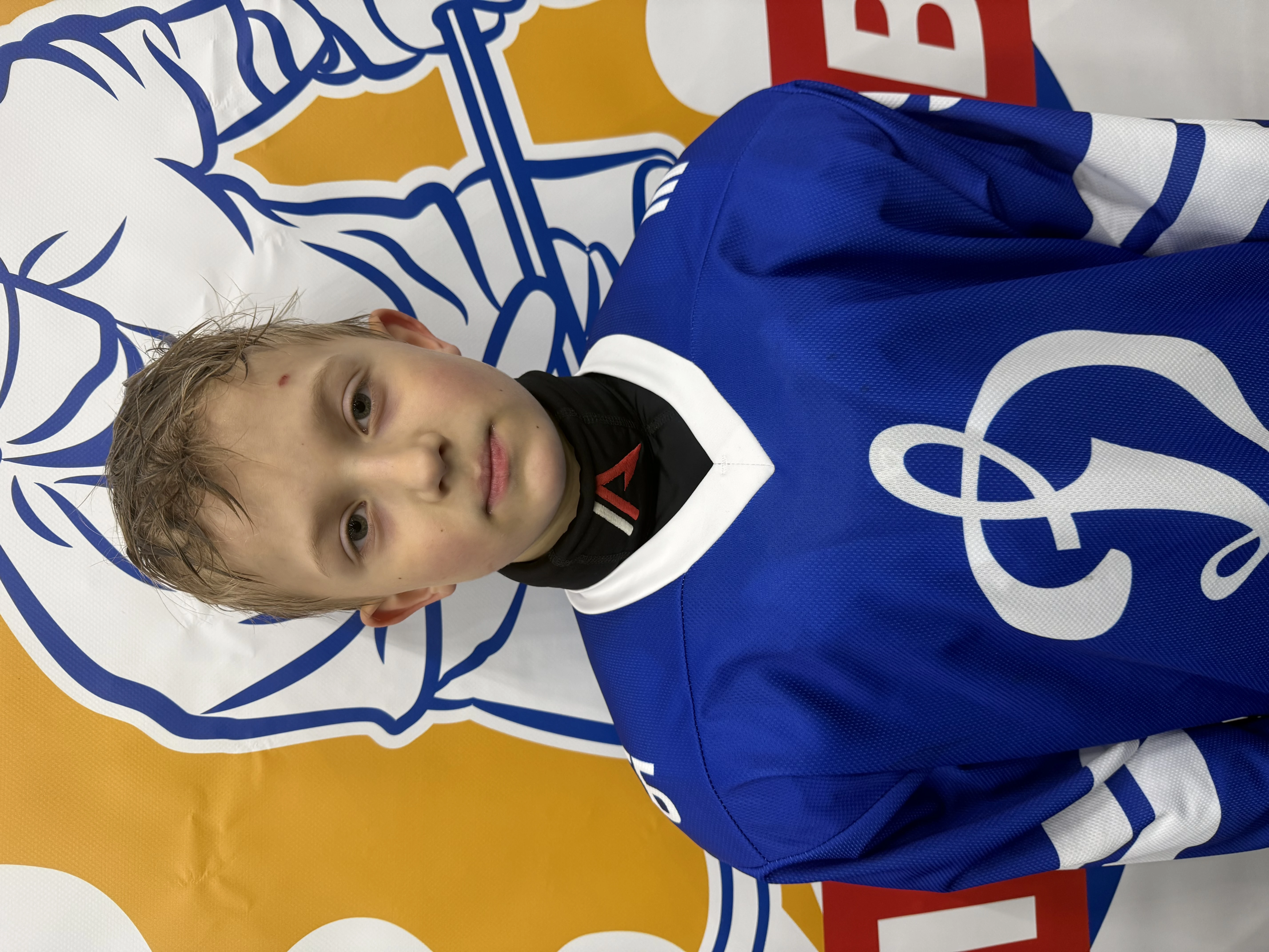 Erashov Timofei