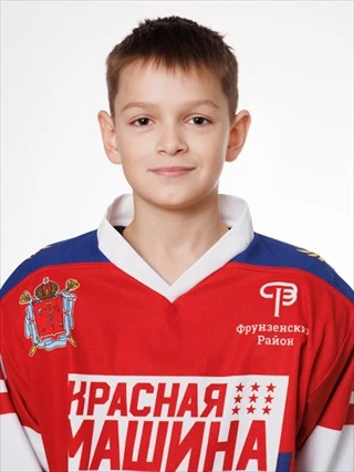 Залесов Макар Андреевич