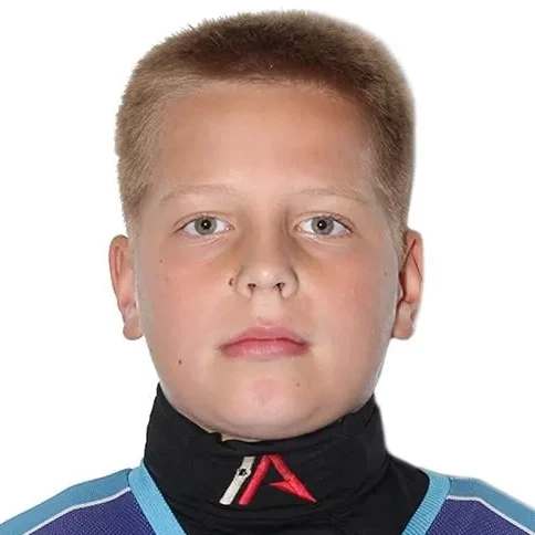 Chernyh Artem Alekseevich